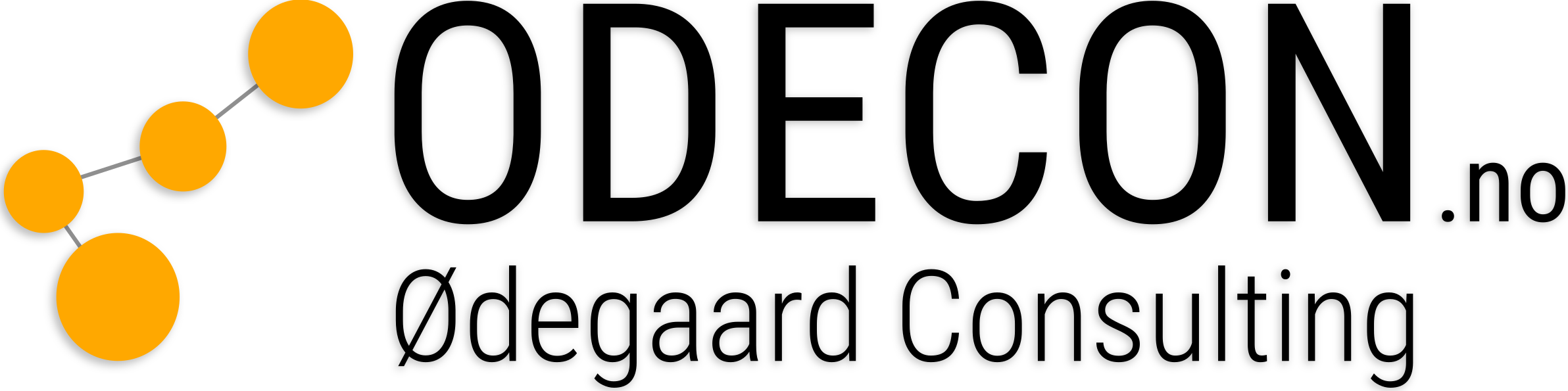 Odecon - IT-løsninger for alle